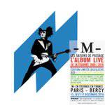 M : Les Saisons de Passage M : Les Saisons de Passage